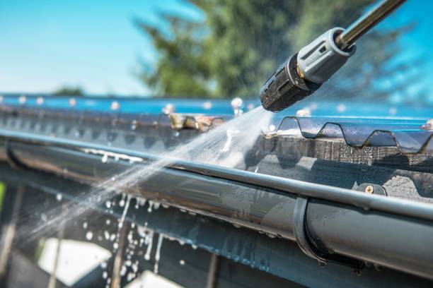 Best Sidewalk Pressure Washing  in Cottonwood, MN