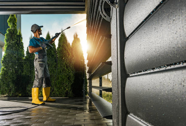 Why Choose Our Certified Pressure Washing Experts for Your Project Needs in Cottonwood, MN?