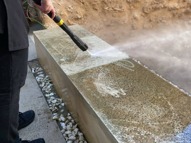 Best Deck Cleaning Services  in Cottonwood, MN