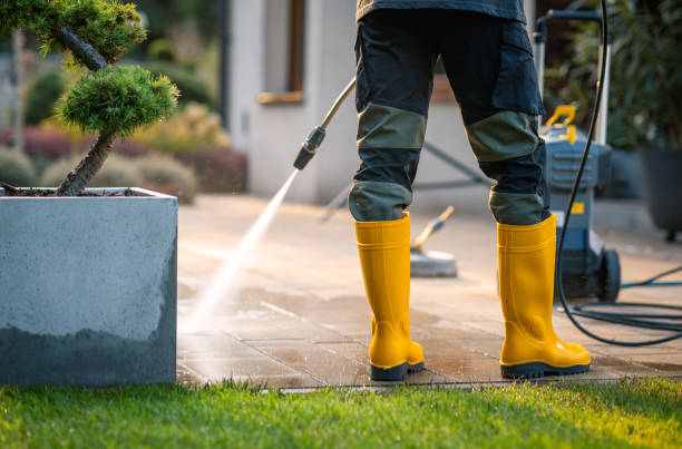 Pressure Washing Contractors in Cottonwood, MN